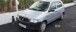 Maruti Suzuki 800 2001