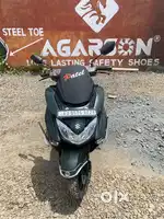 Suzuki Burgman Street 125 – 2024