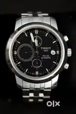 Tissot PRC 200 Automatic Chronograph Watch