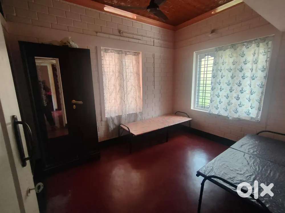 PG for girls near Jawaharnagar