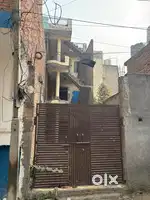 200 guj house 150 meter from Guldhar rapid metro 20 feet wide road