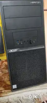 Intel core i3 8th generation cpu