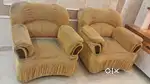 Sofa available Good Condition