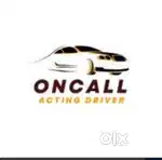 Iam Acting driver only car..
