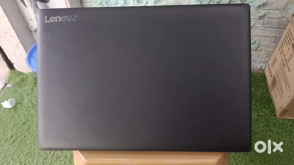 Lenovo IdeaPad i5 7th generation 8gb ram 256gb SSD