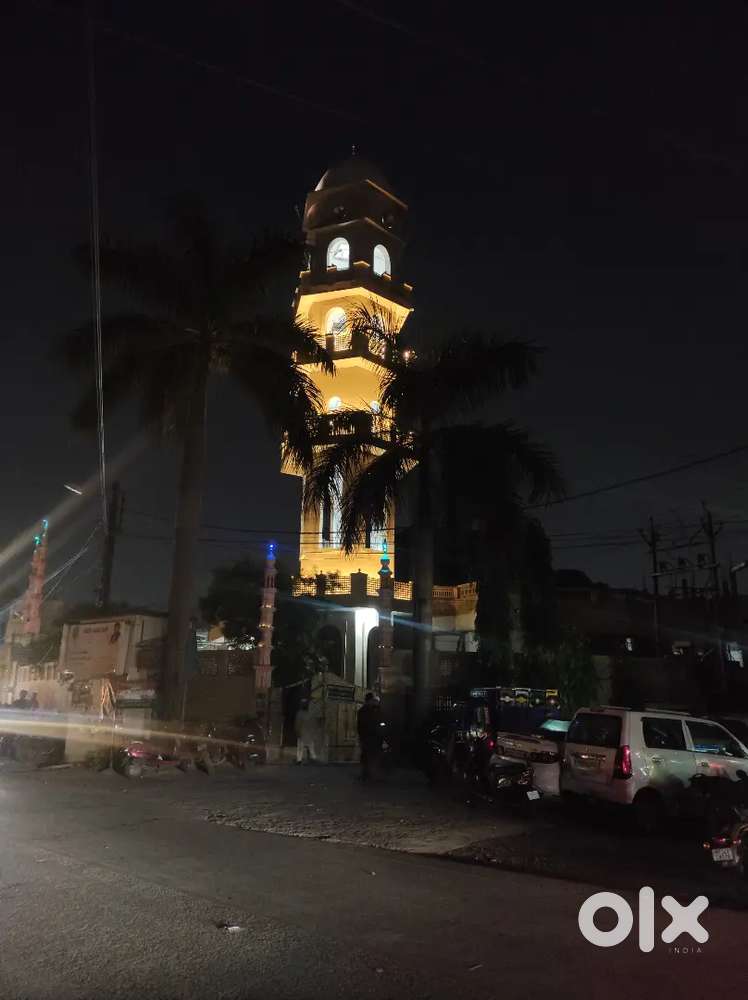 Commercial car, private car Driver job ki reuqarment  hai.