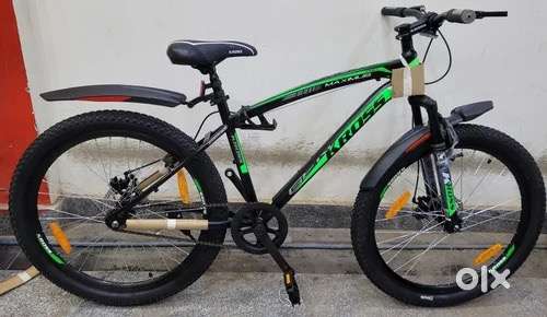 Kross Xpert 27.5T Mountain Bike