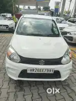Maruti Suzuki Alto 800 2019