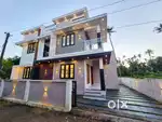 3BHK New House for Sale – Eloor, Near Kalamassery