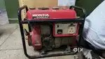 Honda 2000AC