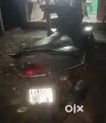 Ok condition