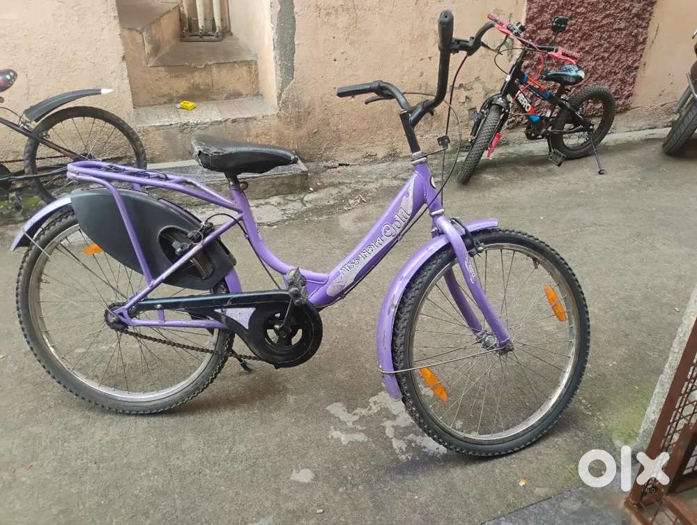 Good condition cycle