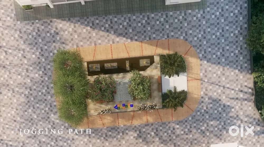 2BHK DOSTI  MONTH OFFER