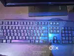intel dual core pc 2GB RAM 500 GB hard disk arjent sell (only PC h)