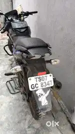 I want to sell my bike