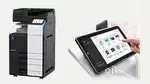 Konica Minolta Bizhub 251i