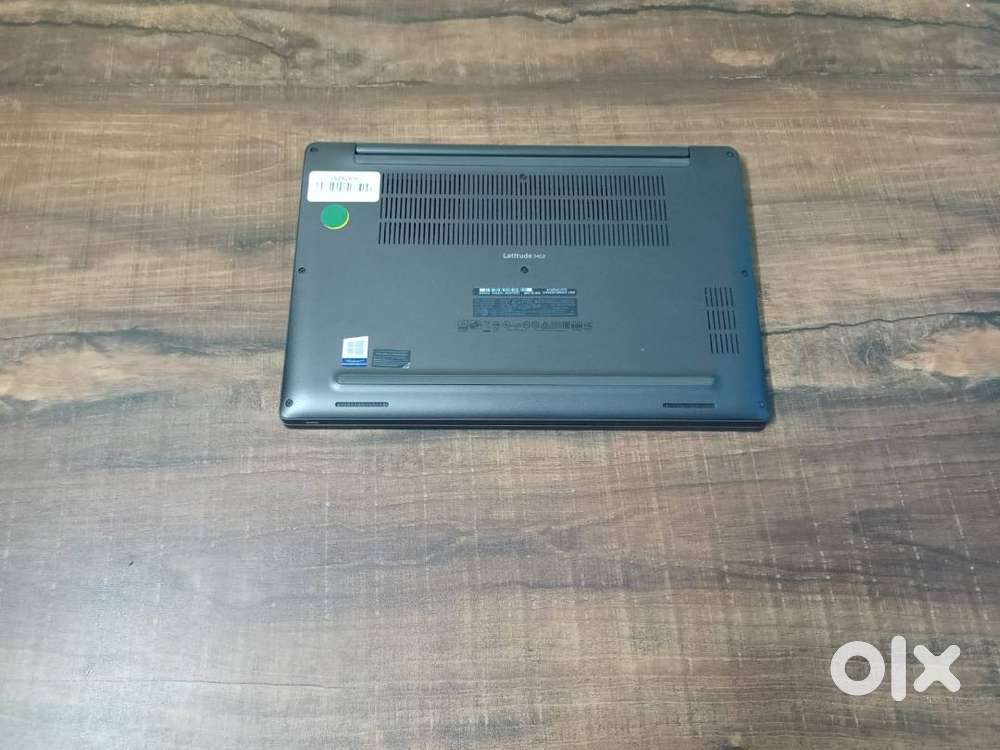 Dell latitude 7400 Touch Model