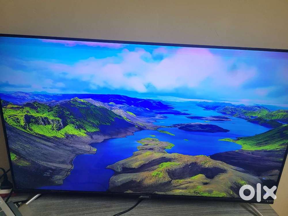 4K UHD TK - KODAK