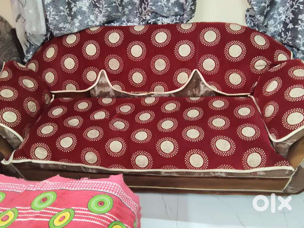 5 seater  set luxury Sofa