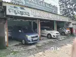 Maruti Suzuki Wagon R Lxi Fully Loaded