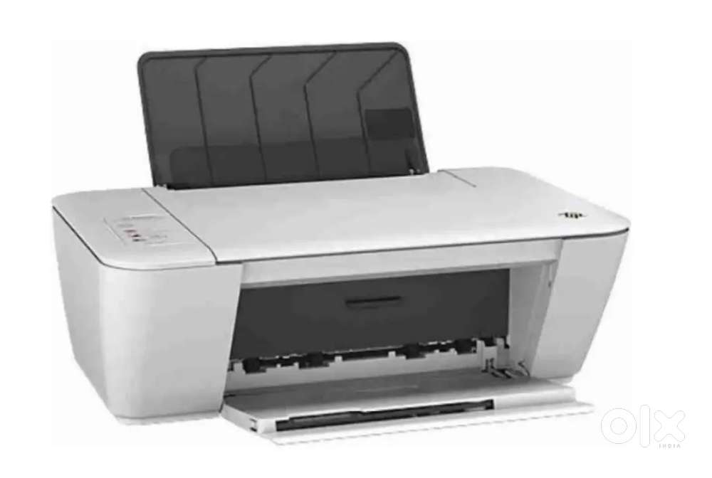 HP Deskjet Ink Advantage 1515 All In One Printer