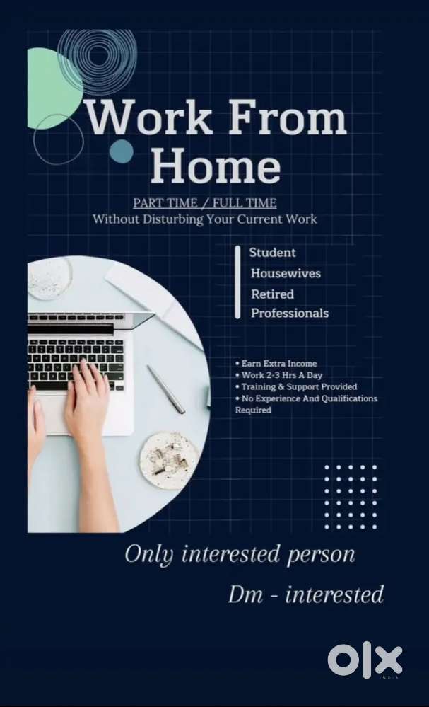 Housewife and students earn real money working on the internet