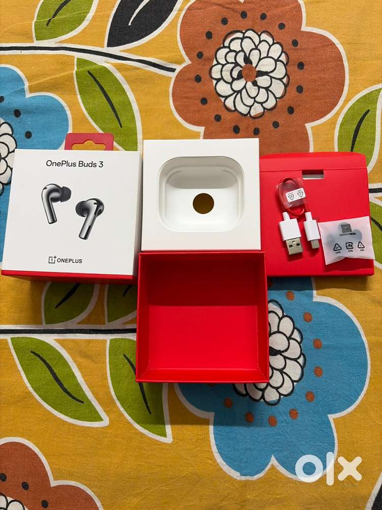Oneplus Buds 3 for sell