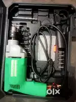 Arjent sell Drill machine , taar cutter,  electric mixer