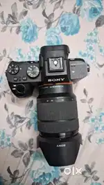Sony 28-70mm alpha m2 3 years old