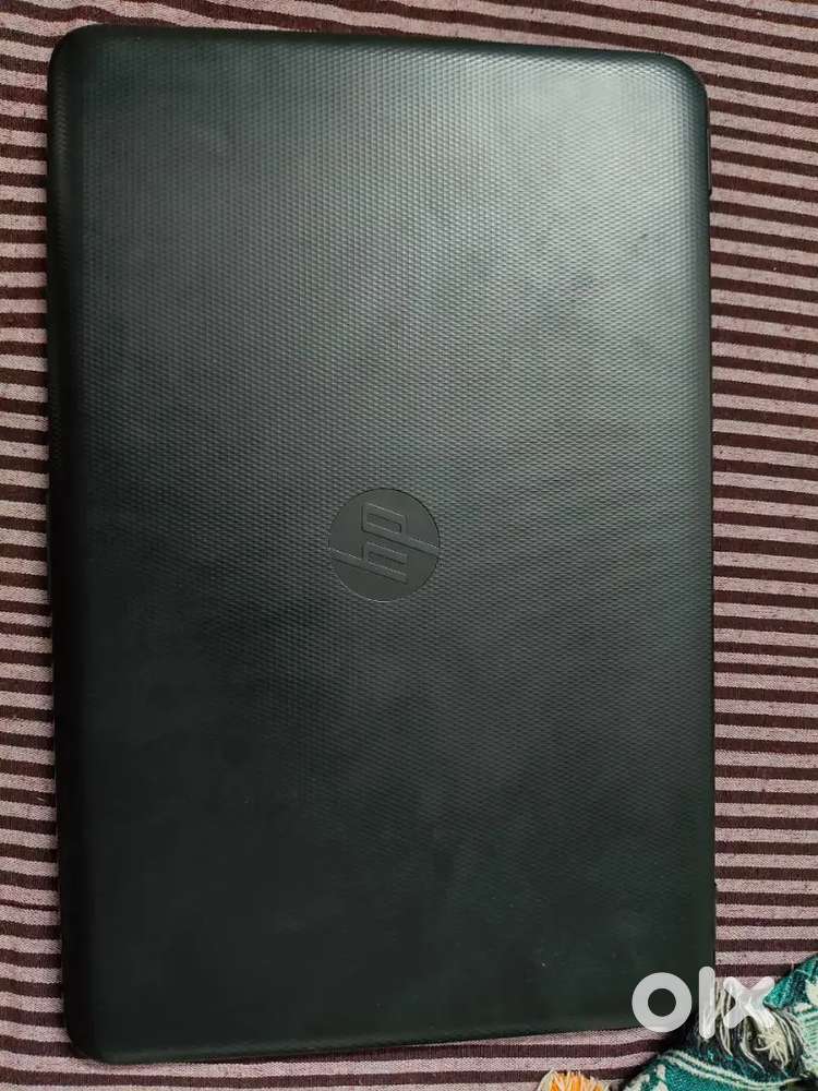 HP Laptop - Pentium N3700, 4GB RAM, Win 10 Home (Students/Basic Use)