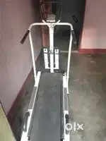 Tredmill mannual