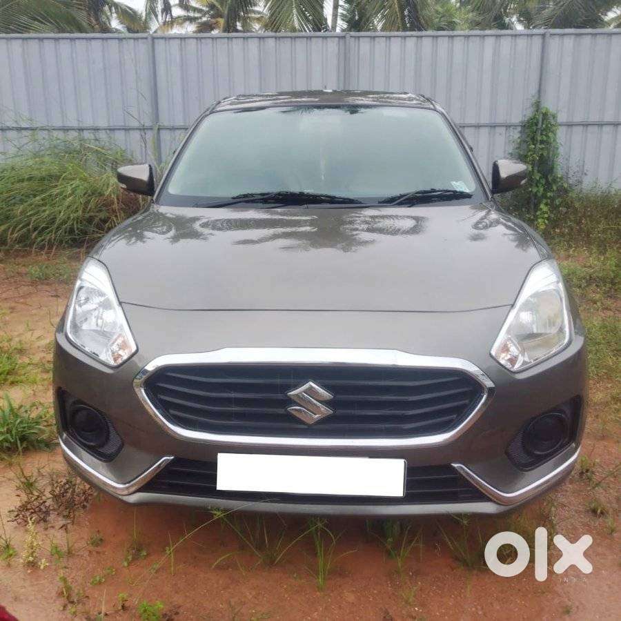 Maruti Suzuki Swift Dzire, 2019, Petrol