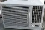 O General window Ac1.5Ton