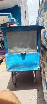 Business vehicle