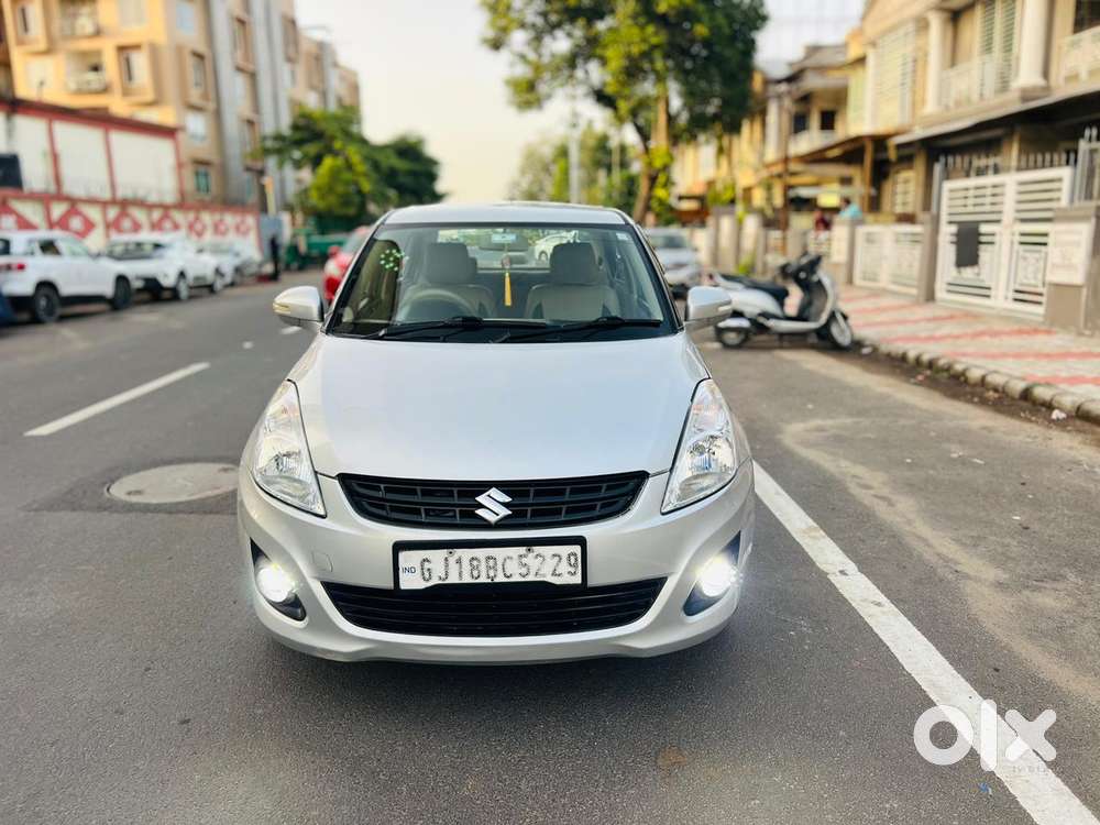 Maruti Suzuki Swift Dzire Vdi BSIV, 2014, Diesel
