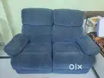 Sofa Recliner 2 seater