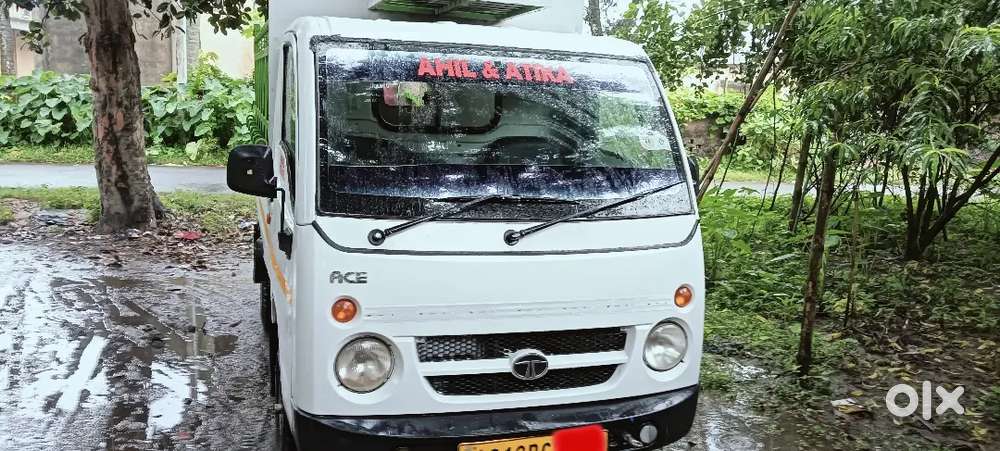 TATA Ace Good bs4 val kondison