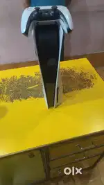 Ps5 disc edition