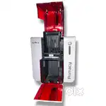 PVC primacy card printing machine