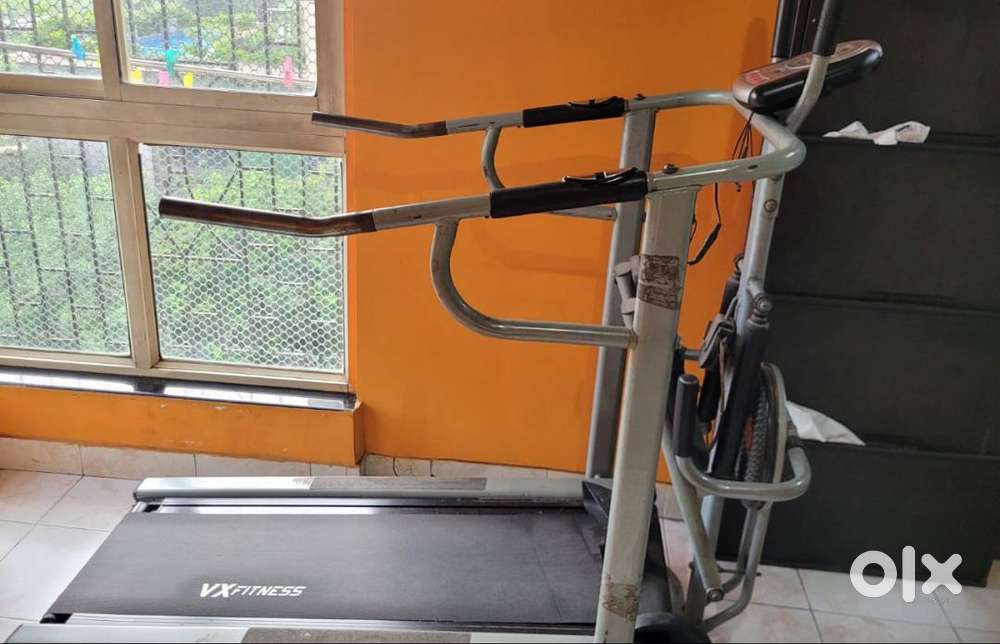 Manual tread mill for sale
