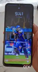 Samsung A03s