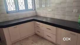 2bhk 1st floor house for rent at kadri