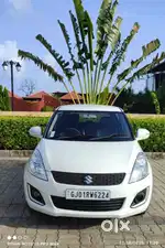 Maruti Suzuki Swift, 2017, Diesel