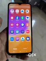 Samsung f235g    6/128