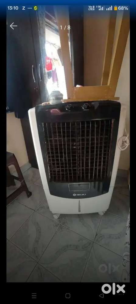 Bajaj Aircoller 60 Litre