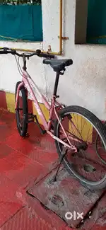 Bicycle fatom