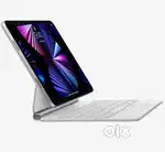 Magic keyboard APPLE IPAD 11 INCH