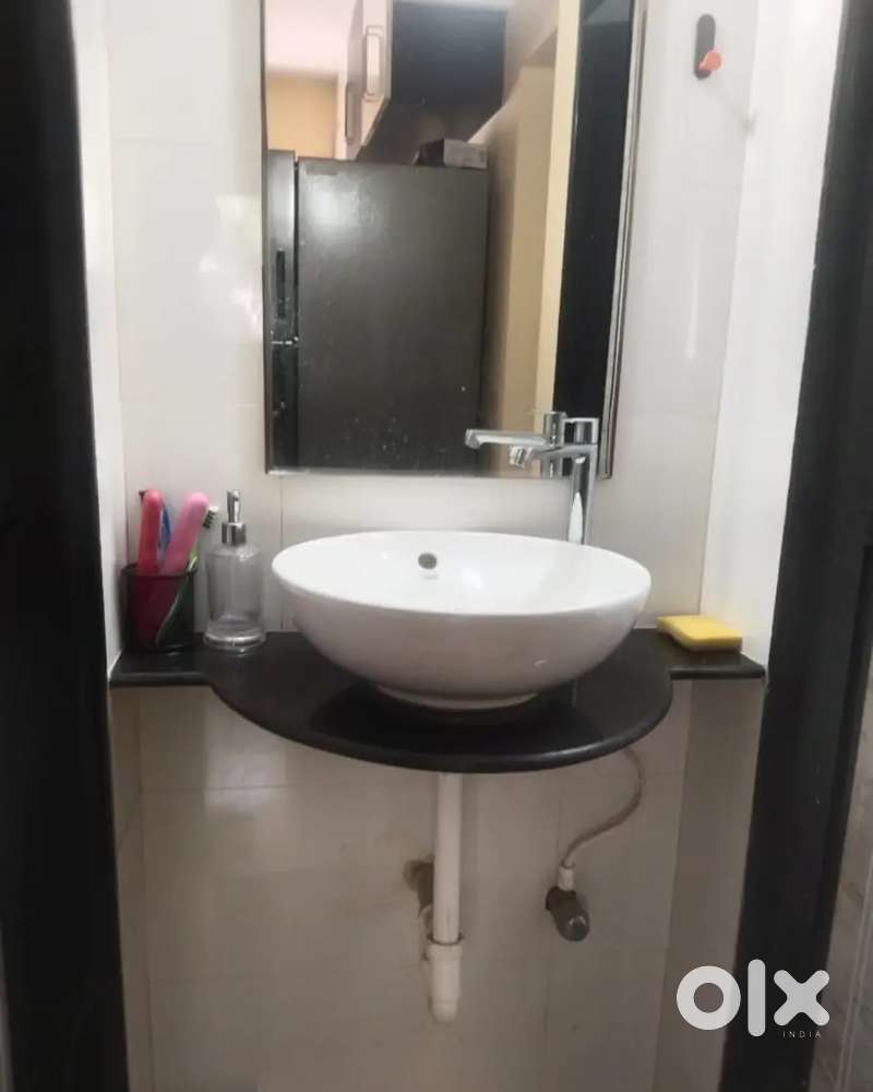 2bhk flat for sale dp road kothrud