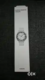 Samsung galaxy watch 6 classic
