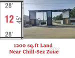 Land near Chill-Sez Zone